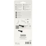 Simson spiegel excellent