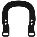 AXA Ringslot 583 SLZ - 120mm - V-Brake - Zwart
