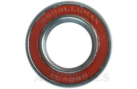 Enduro bearings 6903 llu max - abec 3 max (radial) - 17x30x7