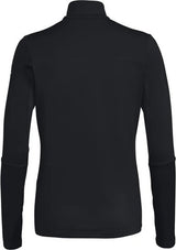 Vaude women's livigno halfzip ii fleece sweater
