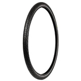 Urbanproof buitenband urban proof recycled basic core - 28 x 1.40 37-622 - zwart met reflectie