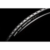 Goodyear - connector inter race tlr 700x45c transparant