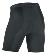 Gorewear c5 liner - liner shorts with pad