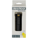UrbanProof voorlicht oplaadbaar High Brightness