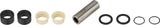 Fox racing shox stainless steel bushing set 8 mm, 7-piece