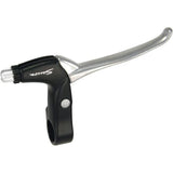 Stel remgrepen saccon zwart alu nm l211a5w3p04s