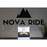 Novaride ceramic pulley wheels 11 t