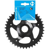 M-wave kettingblad e-bike bosch-3 38t - zwart