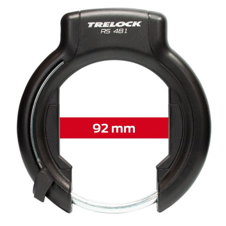Ringslot Trelock RS 481 Protect-O-Connect XXL AZ