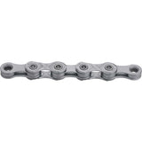 KMC Fietsketting X10 EPT 114, 10-speed, 5.88mm, Zilver