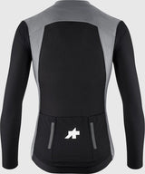 Assos equipe rs s11 spring fall jacket