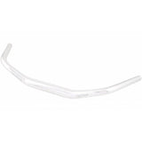 Ergotec stuur moon cruiser ø31,8 x 610 mm - zilver
