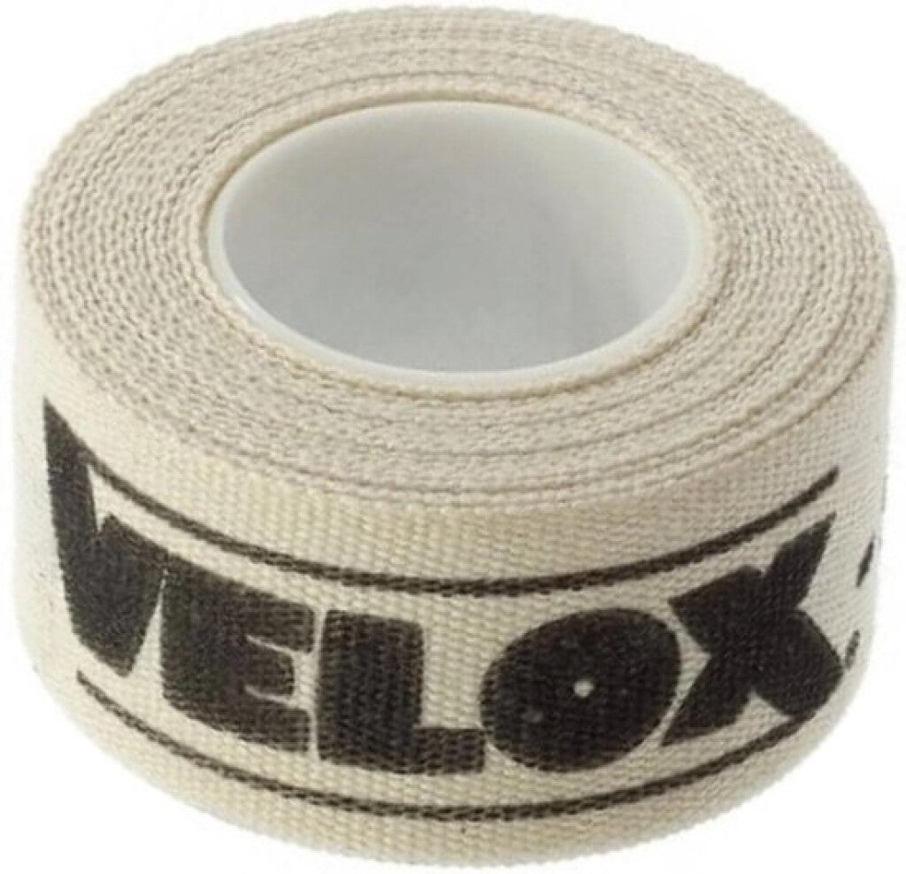 Velox Plakvelglint draadband op rol 10mmx2m