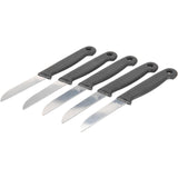Excellent houseware schilmessenset 5-delig