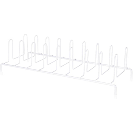 Excellent houseware pannendekselrek 33,5x13,5x9cm