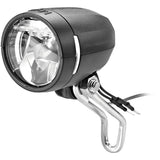 Koplamp Busch und Müller Lumotec Myc N Plus met standlicht voor naafdynamo - 50 Lux