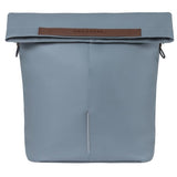 Basil tas city shopper blauw | mik hooks | 16l