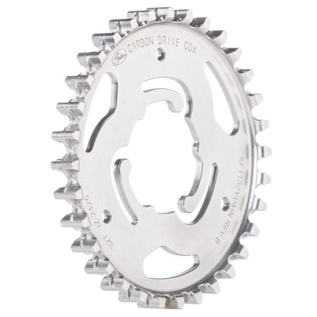 Gates sprocket cdx 32t fin line shimano nexus 5 mech. hub