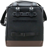 Rema tip top nederland b.v. tas simson urban enkel | zwart | 15l