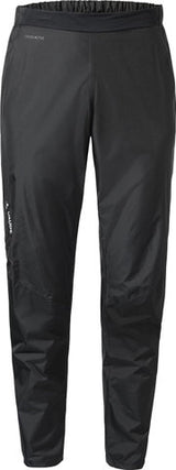 Vaude women's kuro rain pants