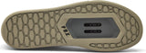 Fox head union all weather clipless mtb shoes