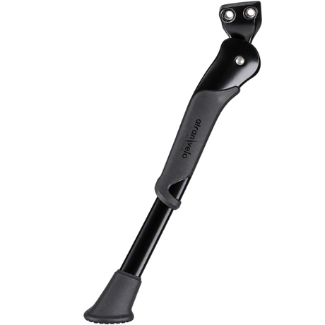 Atran Velo standaard achtervork DV18 zwart