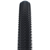 Schwalbe vouwband g-one refelectie pro evolution 45-622 tlr zwart