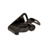 Spatbordachterlicht Herrmans H-Trace Mini E-Bike 6-12V - 180 lumen
