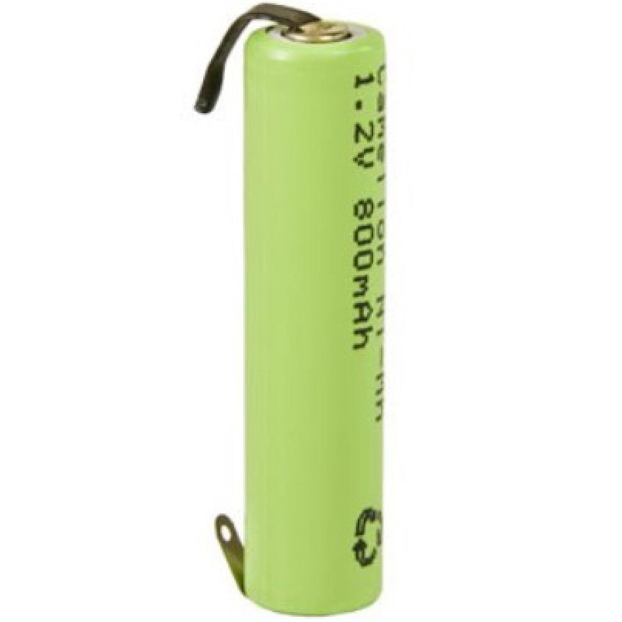 Camelion oplaadbare soldeer batterij - nimh