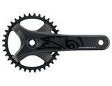 Campagnolo ekar gt 1x13-speed crankset 38t | 172,5mm