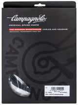 Campagnolo kabelset Ergo Power Ultra Shift 11v zwart