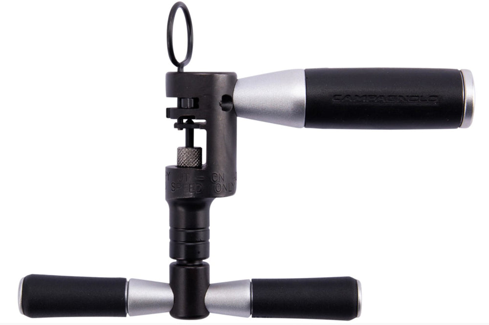 Campagnolo ut-cn400 chain rivet extractor for 12 13-speed chains