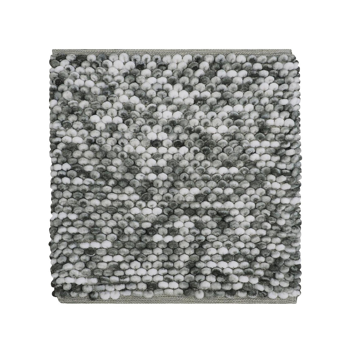 Dutch house caorle toiletmat 60x60 grijs