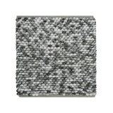 Dutch house caorle toiletmat 60x60 grijs