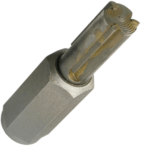 Carat ct3 carbide voegfrees | ø6 mm x m14 – ct3006m000