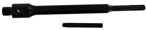 Carat verlengstuk 245mm, m16 x sds-plus - hd02600245