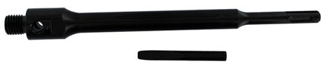 Carat verlengstuk 245mm, m16 x sds-plus - hd02600245