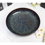 Cark bord diep girasol ø21cm