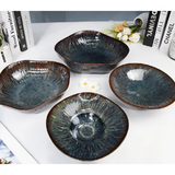 Cark bord diep girasol ø23cm