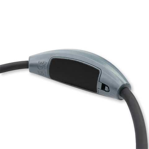 Carson neklamp nl-10 met dual led, handsfree en verstelbaar