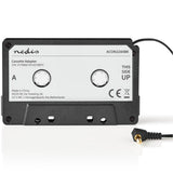 Nedis cassette adapter
