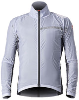 Castelli squadra stretch - windbreaker