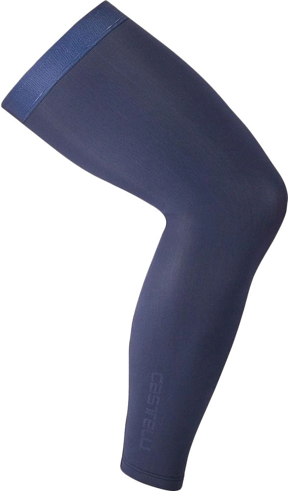 Castelli espresso - leg warmers