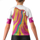 Castelli espresso - women's jersey