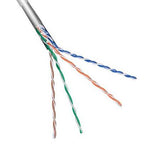 Imp cat 5e f utp netwerkkabel per rol