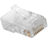 Dsl stekker