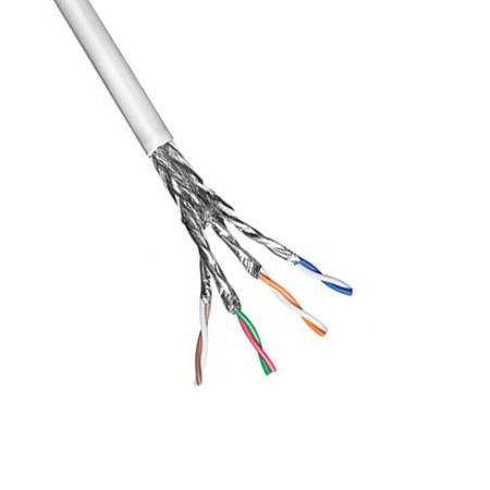 S ftp netwerkkabel cat 6a per rol