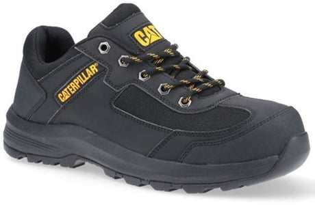 Caterpillar cat elmore s1p laag p725100 | zwart | maat 43 - 00.030.028.43 00.030.028.43
