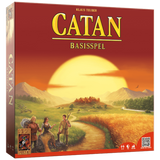 999games 999 games kolonisten van catan basis