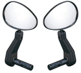 Cateye bm-500g mirror set